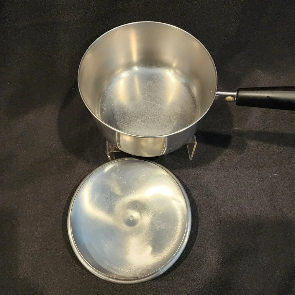 Revere Ware vintage revere