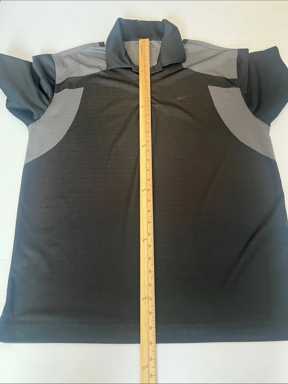 Nike golf dri