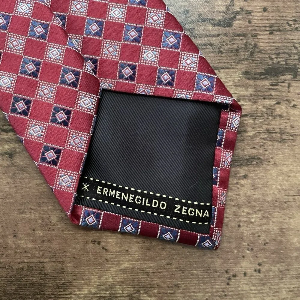 Ermenegildo Zegna ermenegildo zegna