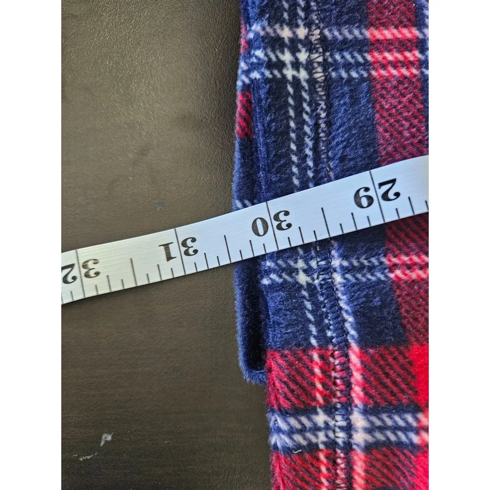 Nautica jogger lounge top