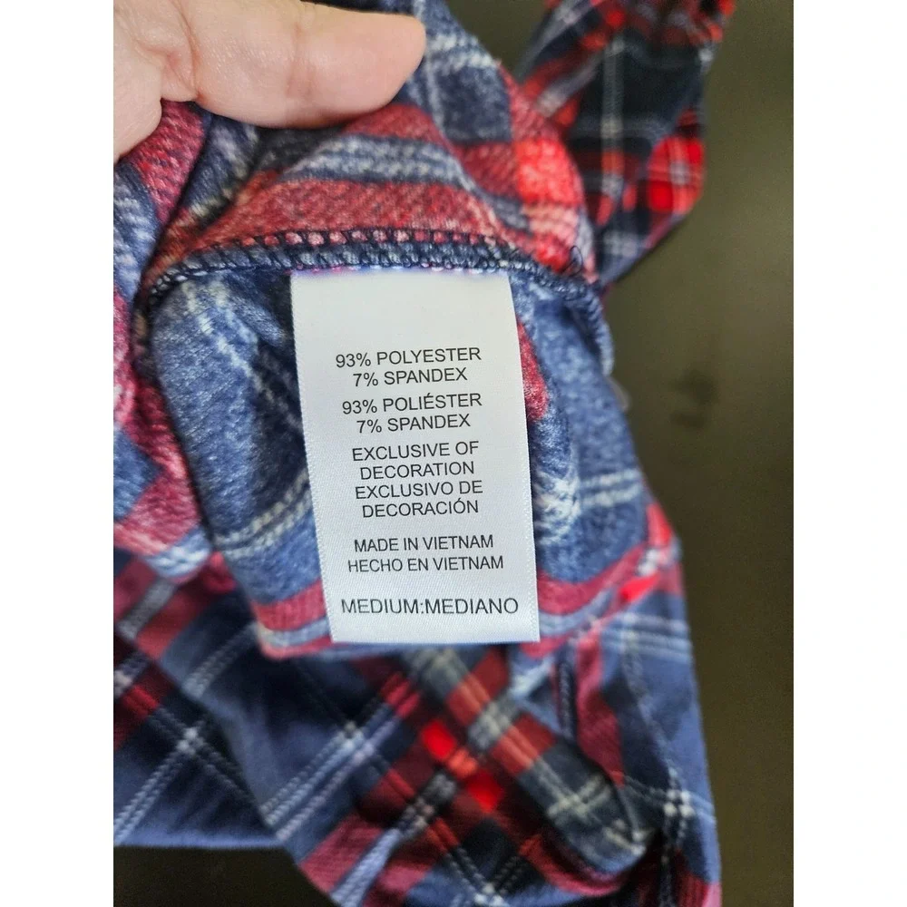 Nautica length material