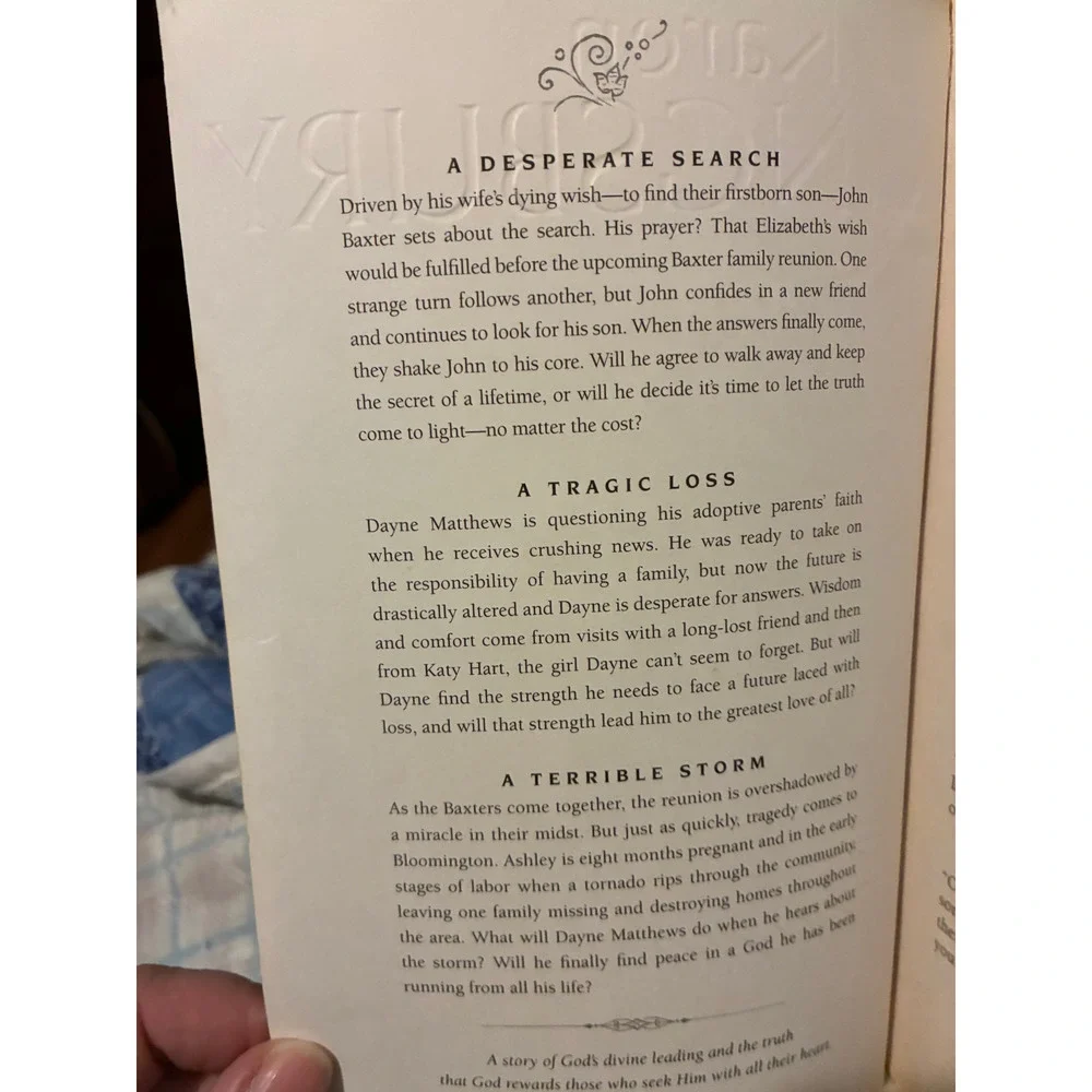 Unbranded format trade