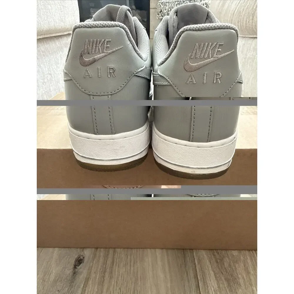Nike step out