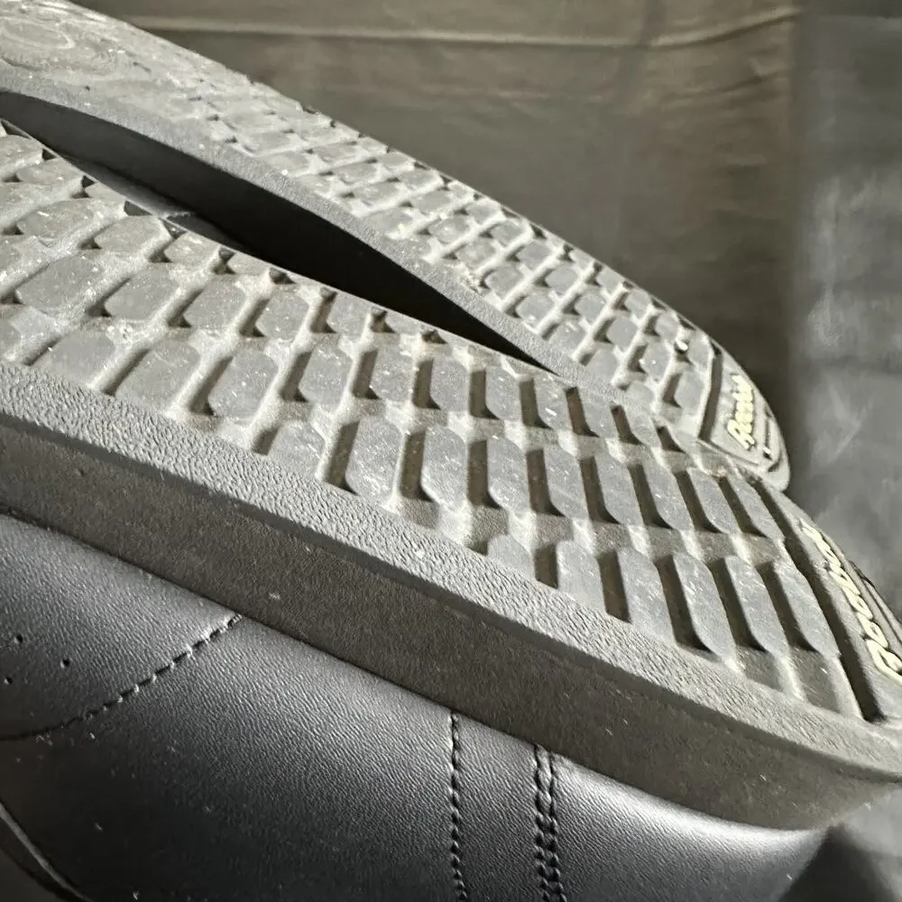 Reebok shoes have