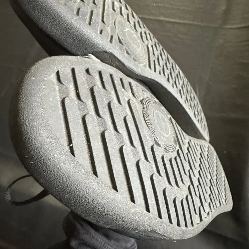 Reebok shoes have