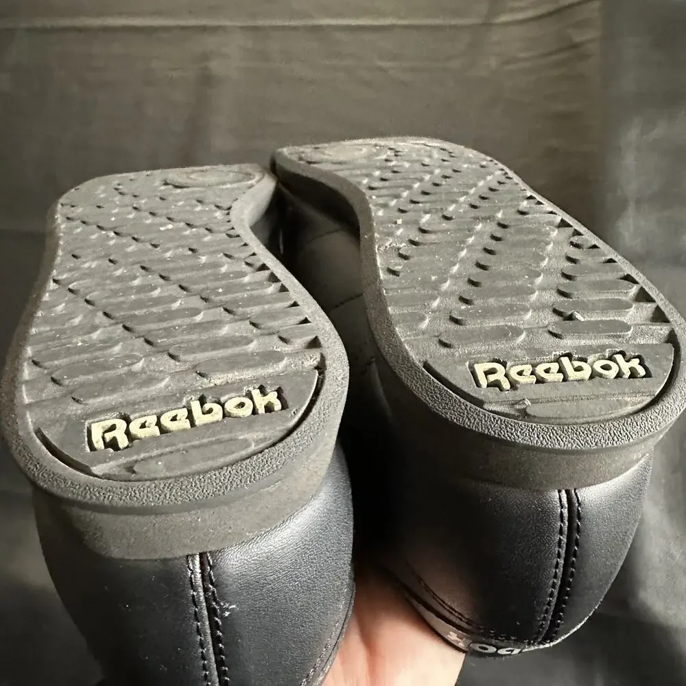 Reebok shoes have