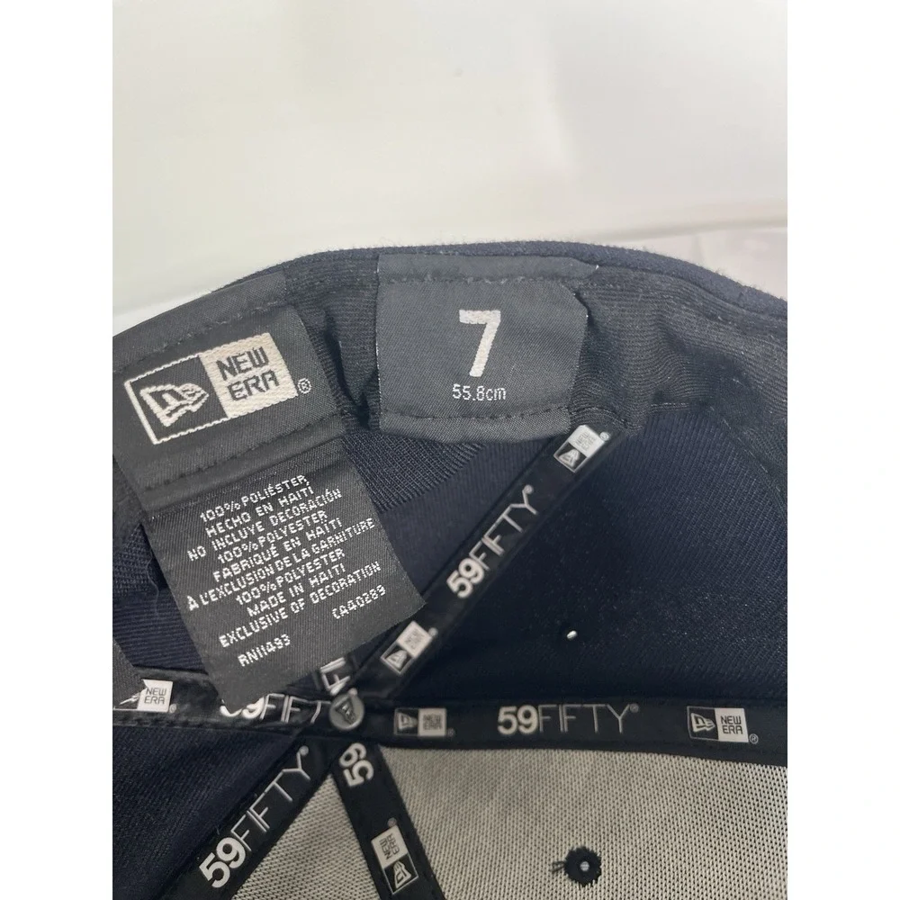 New Era thank you