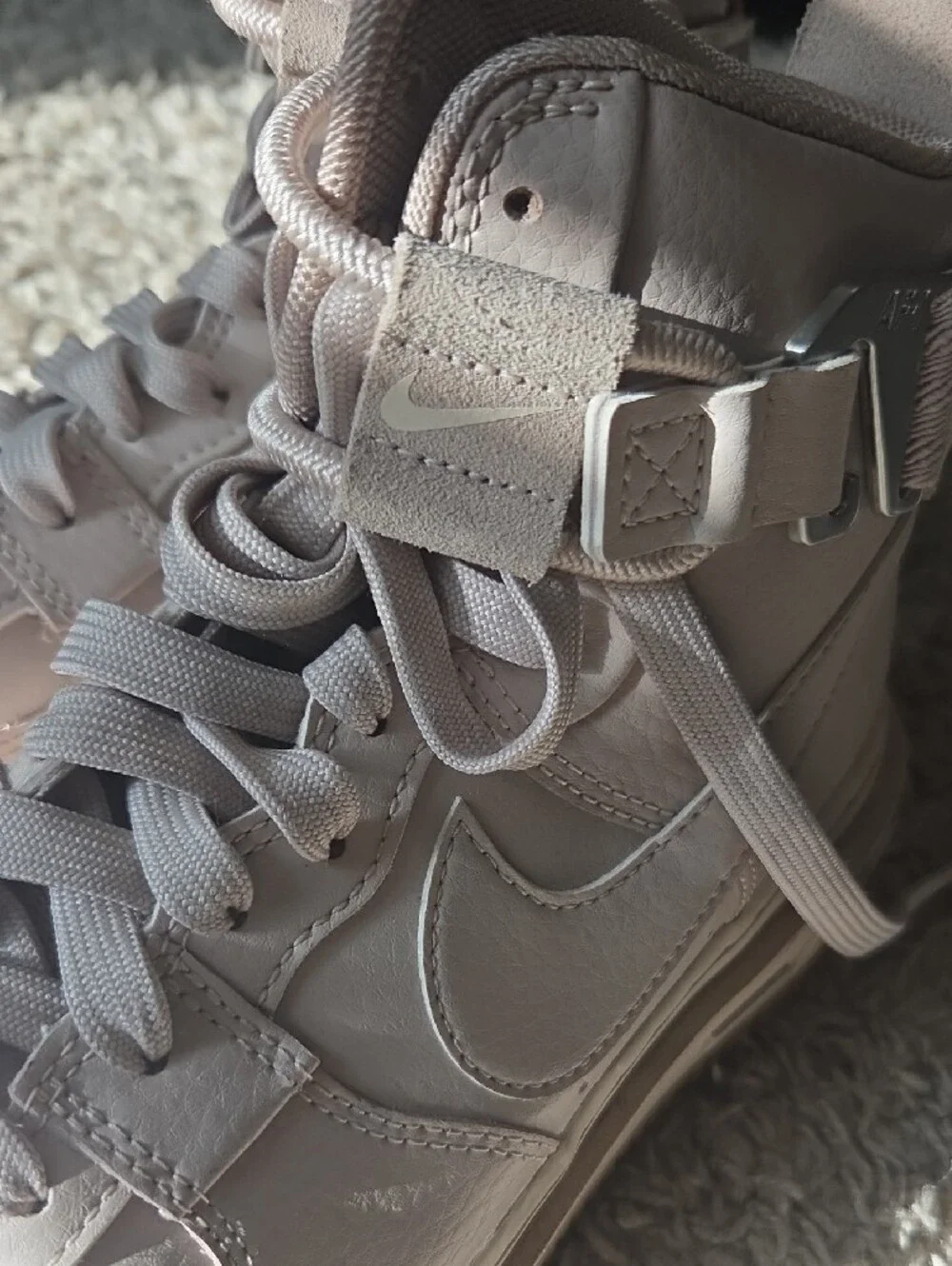 Nike fashion forward