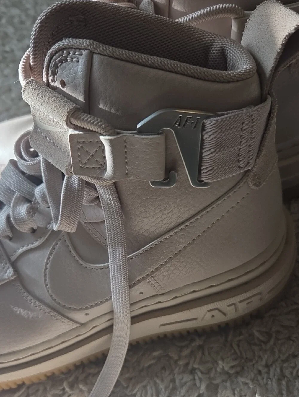Nike fashion forward
