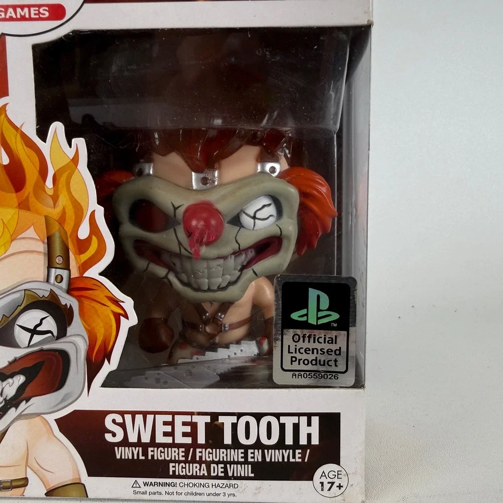 Funko pop games