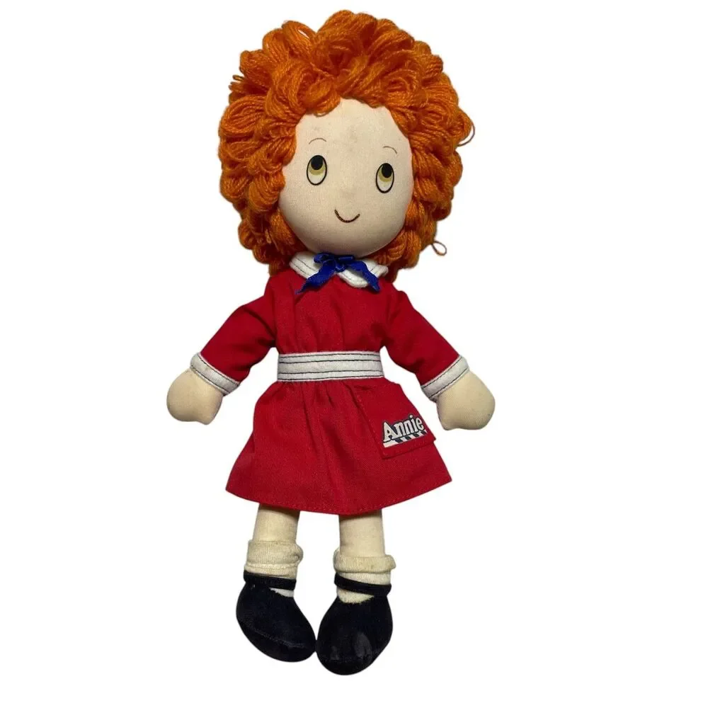 Little Orphan Annie 1982 12