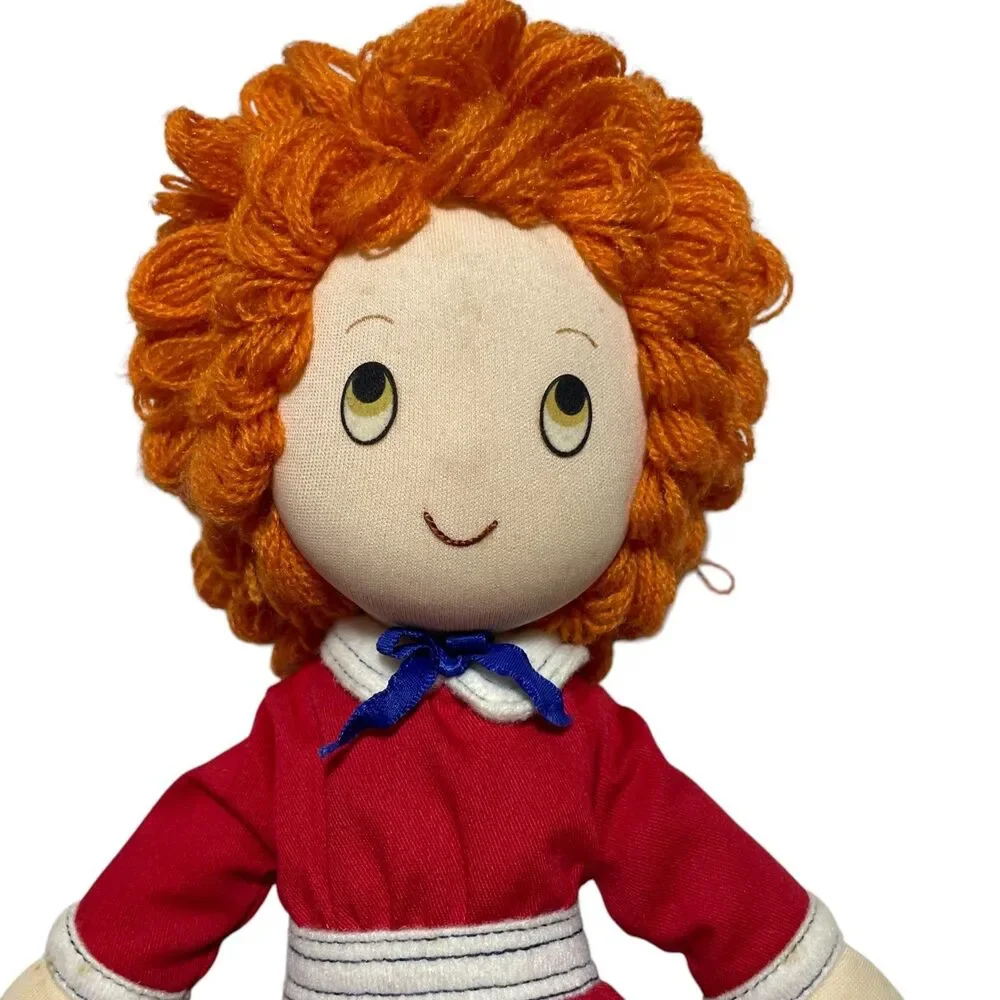 Applause little orphan