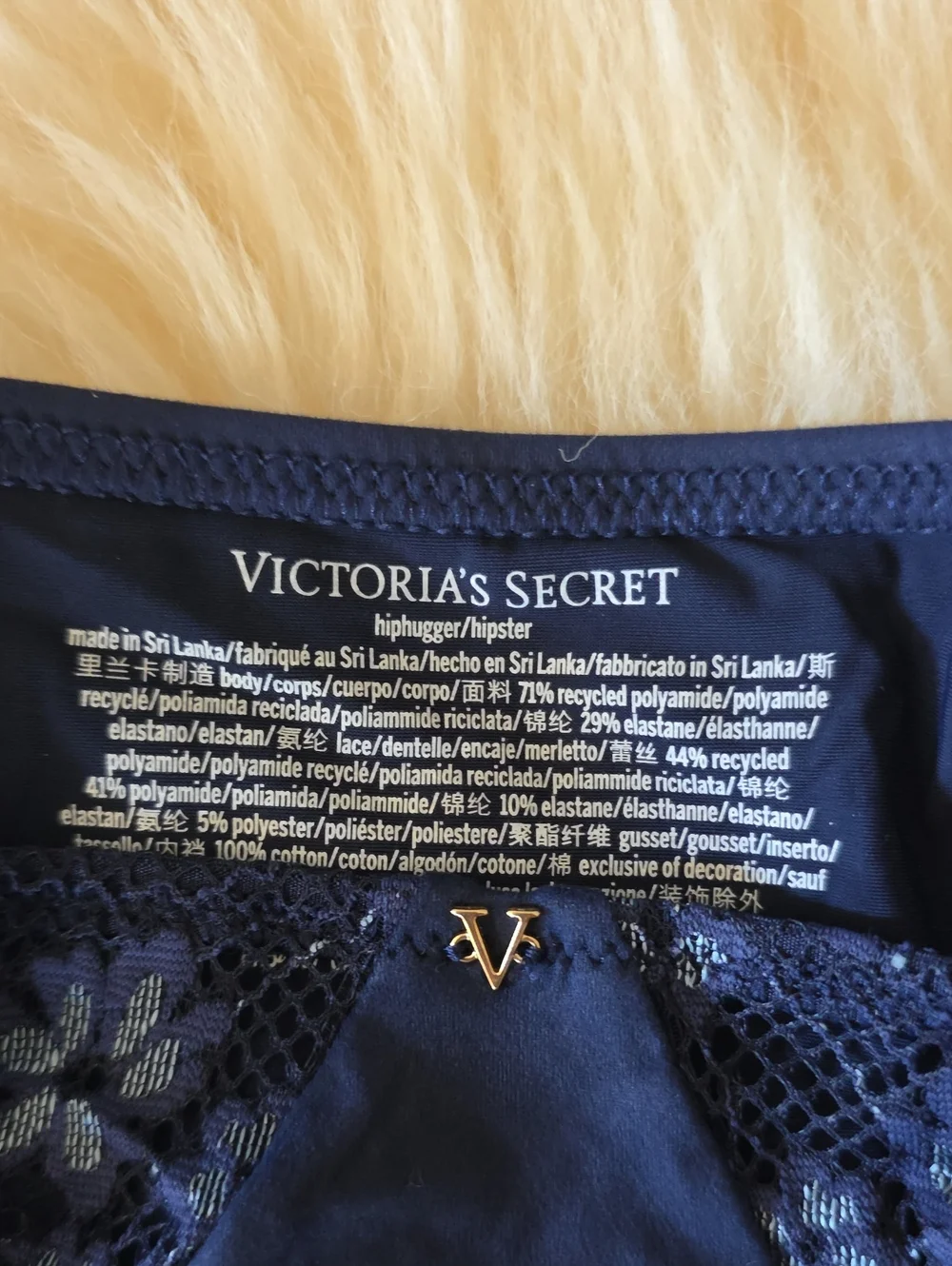 Victorias Secret ​brand victoria