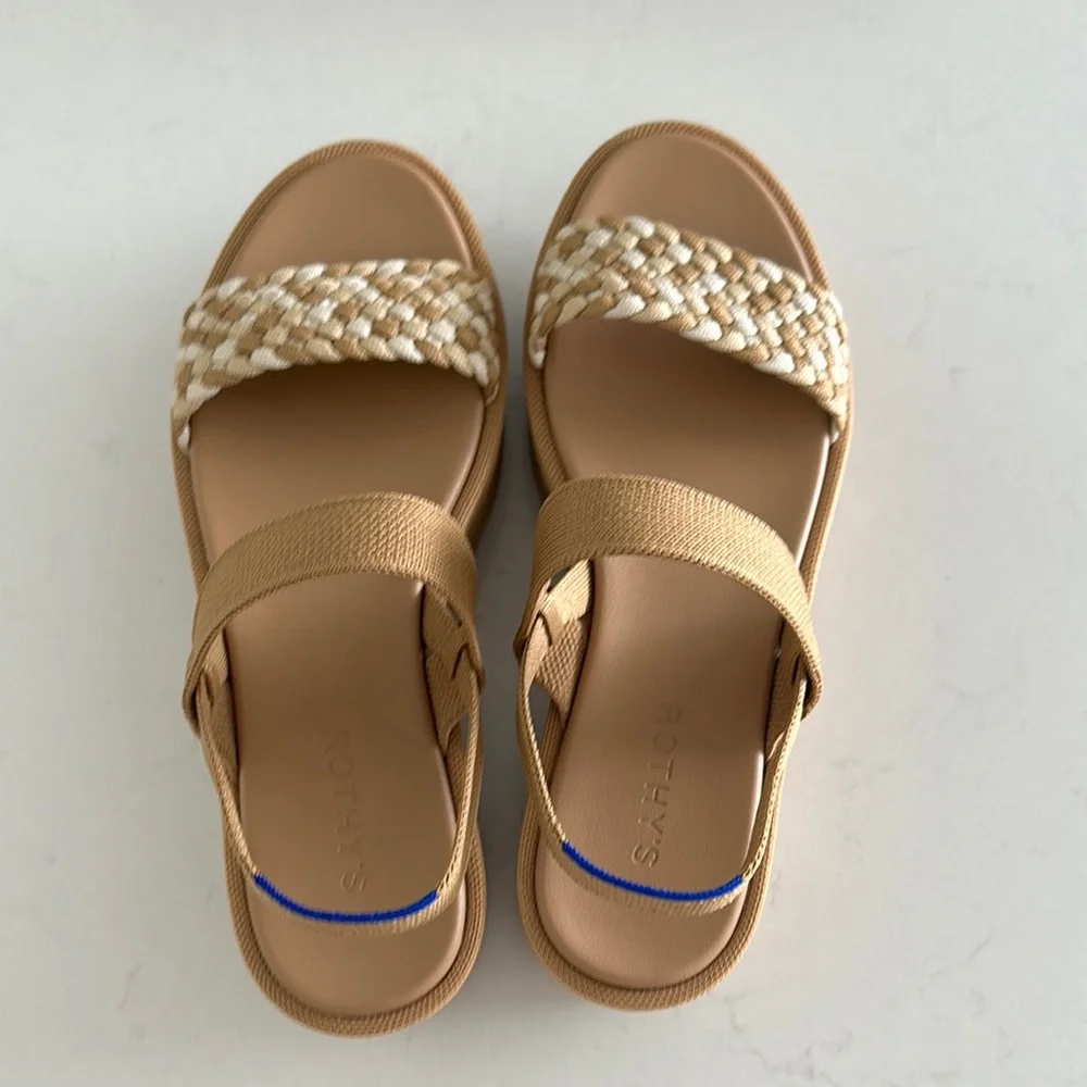 Rothys rothy sandals