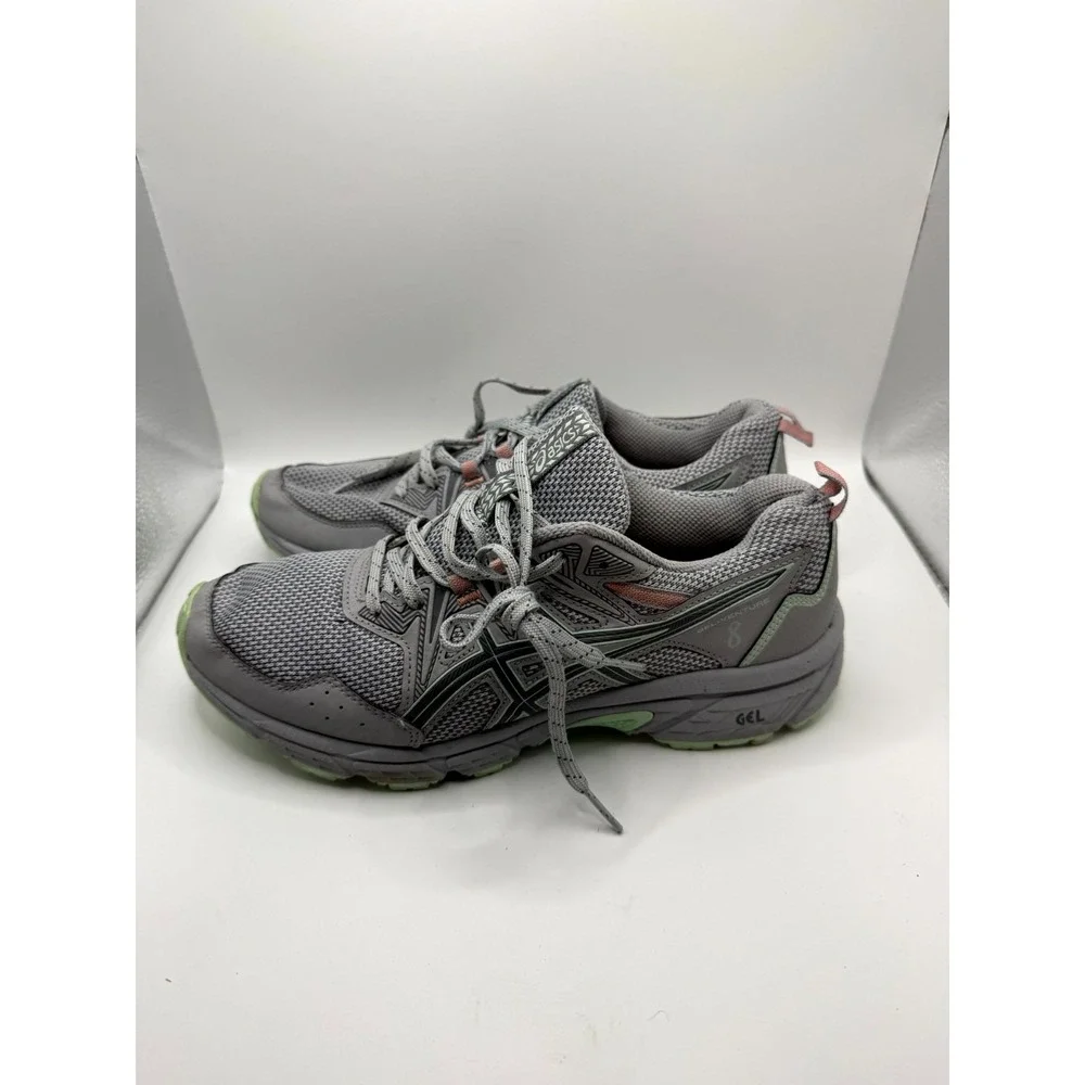 Asics thank you