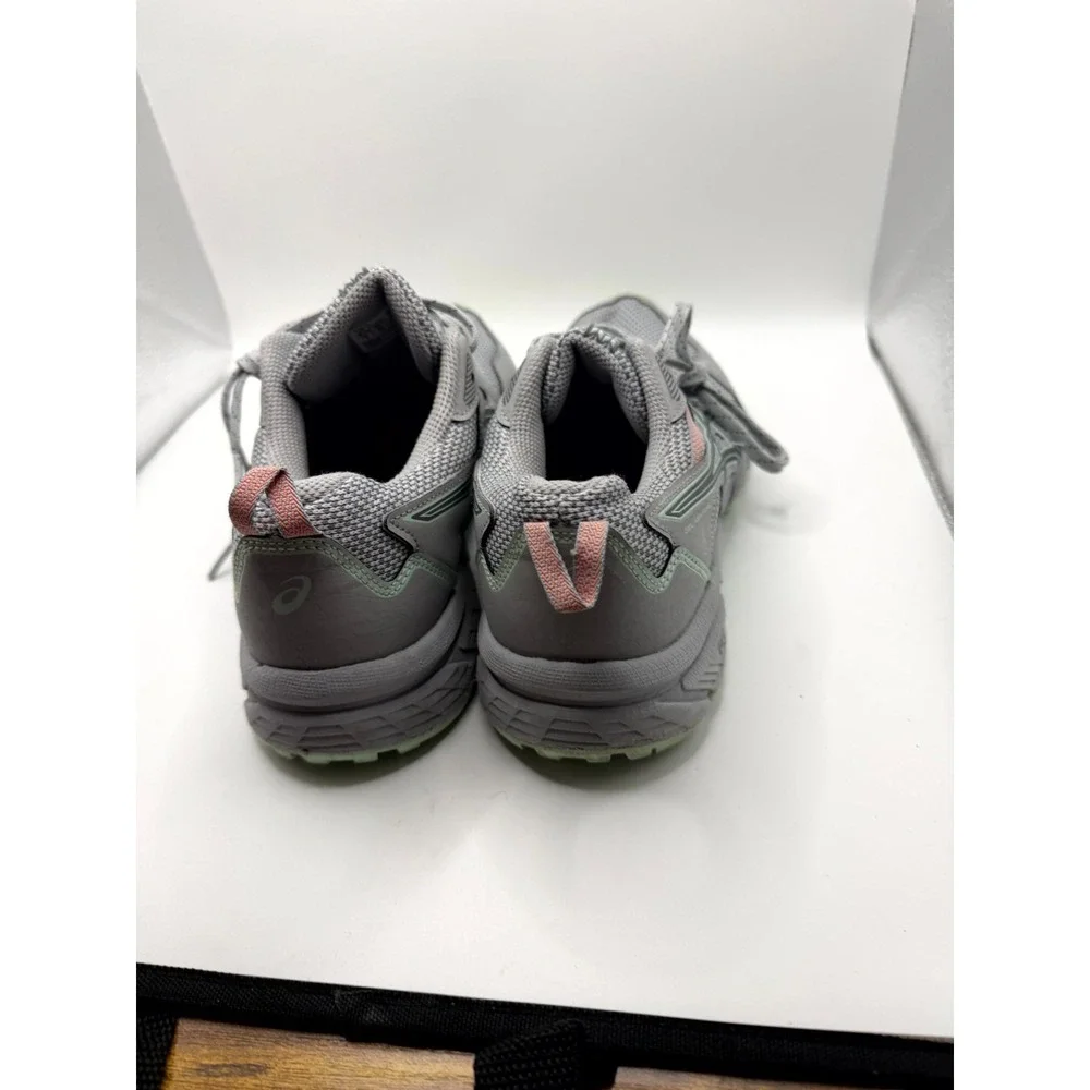 Asics thank you