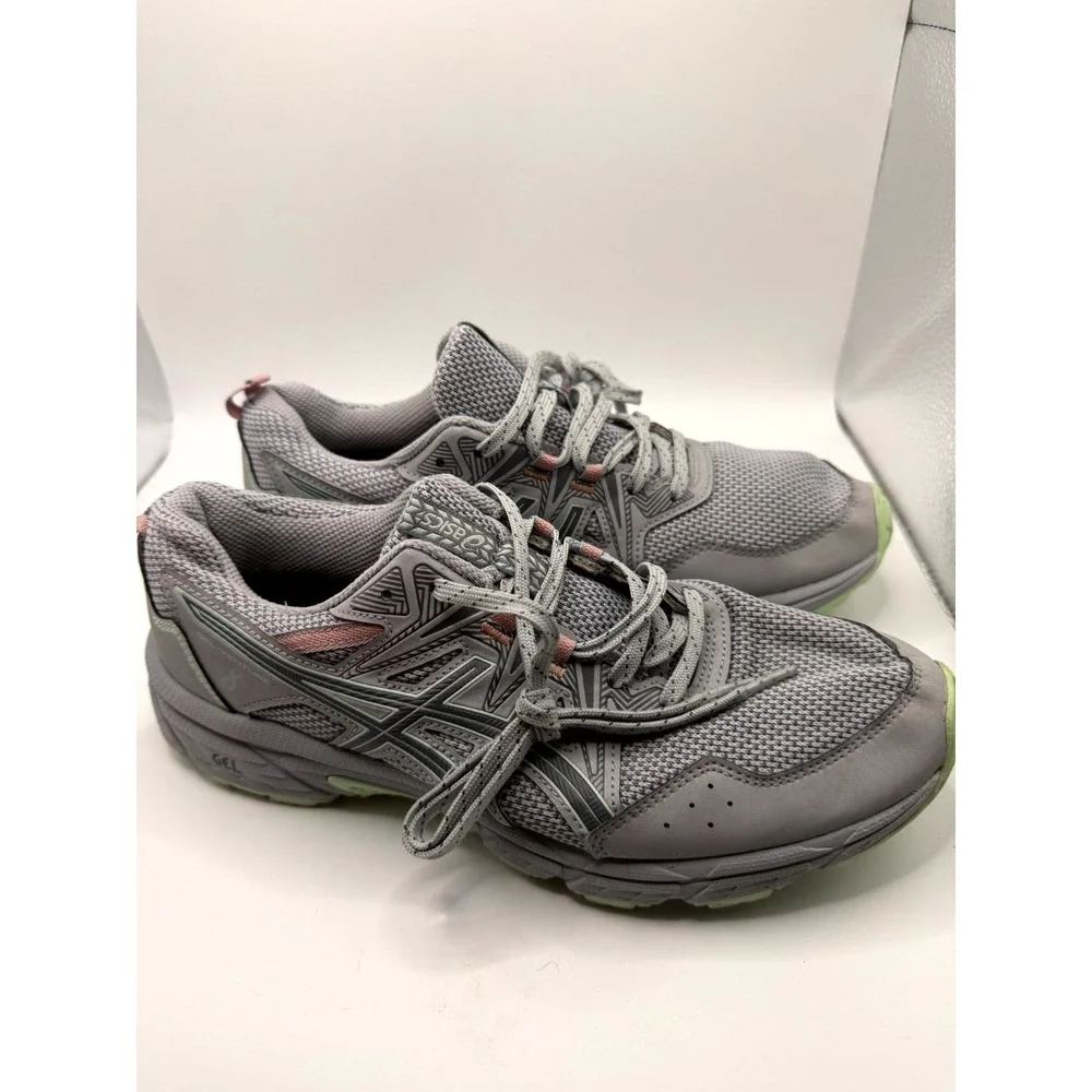 Asics thank you
