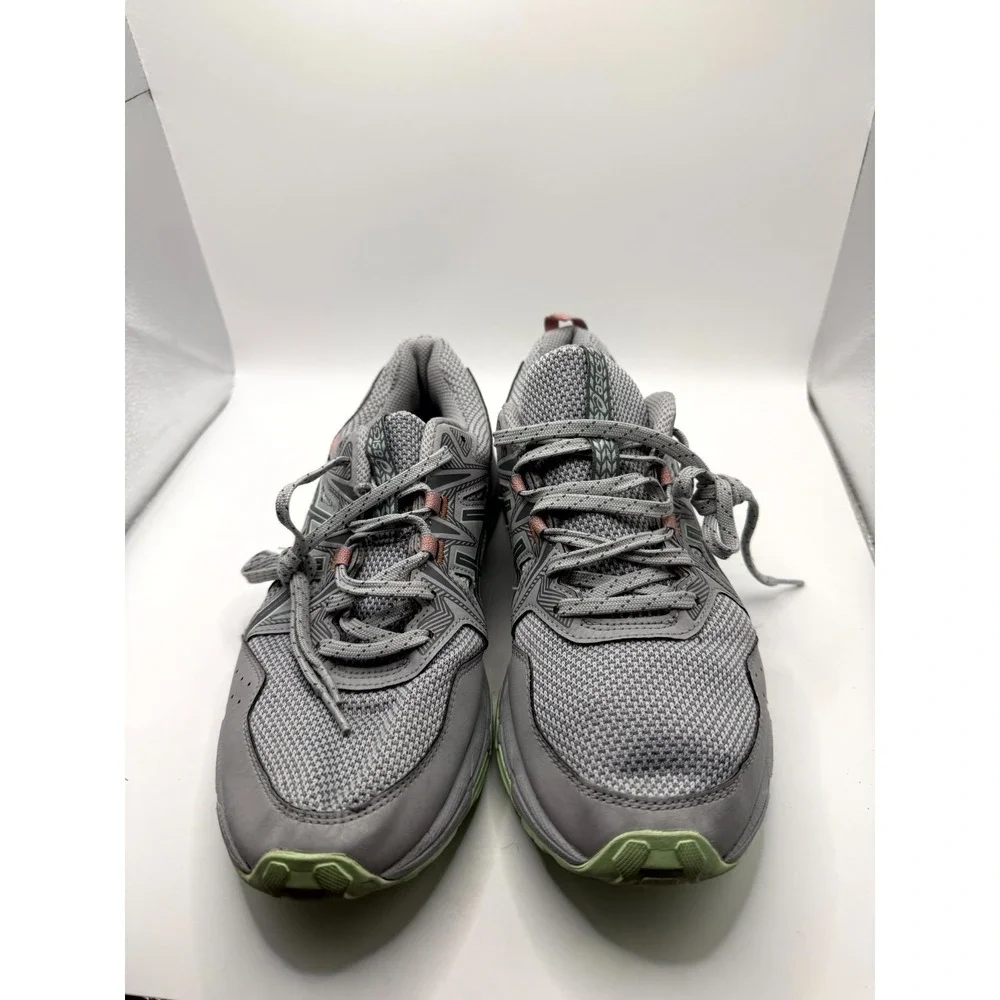 Asics thank you