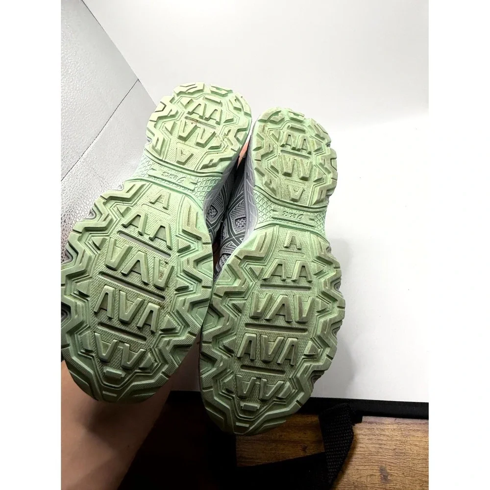 Asics thank you