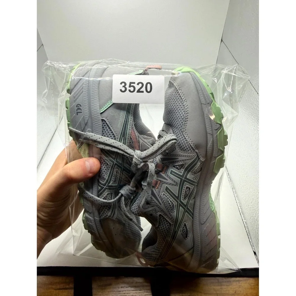 Asics thank you
