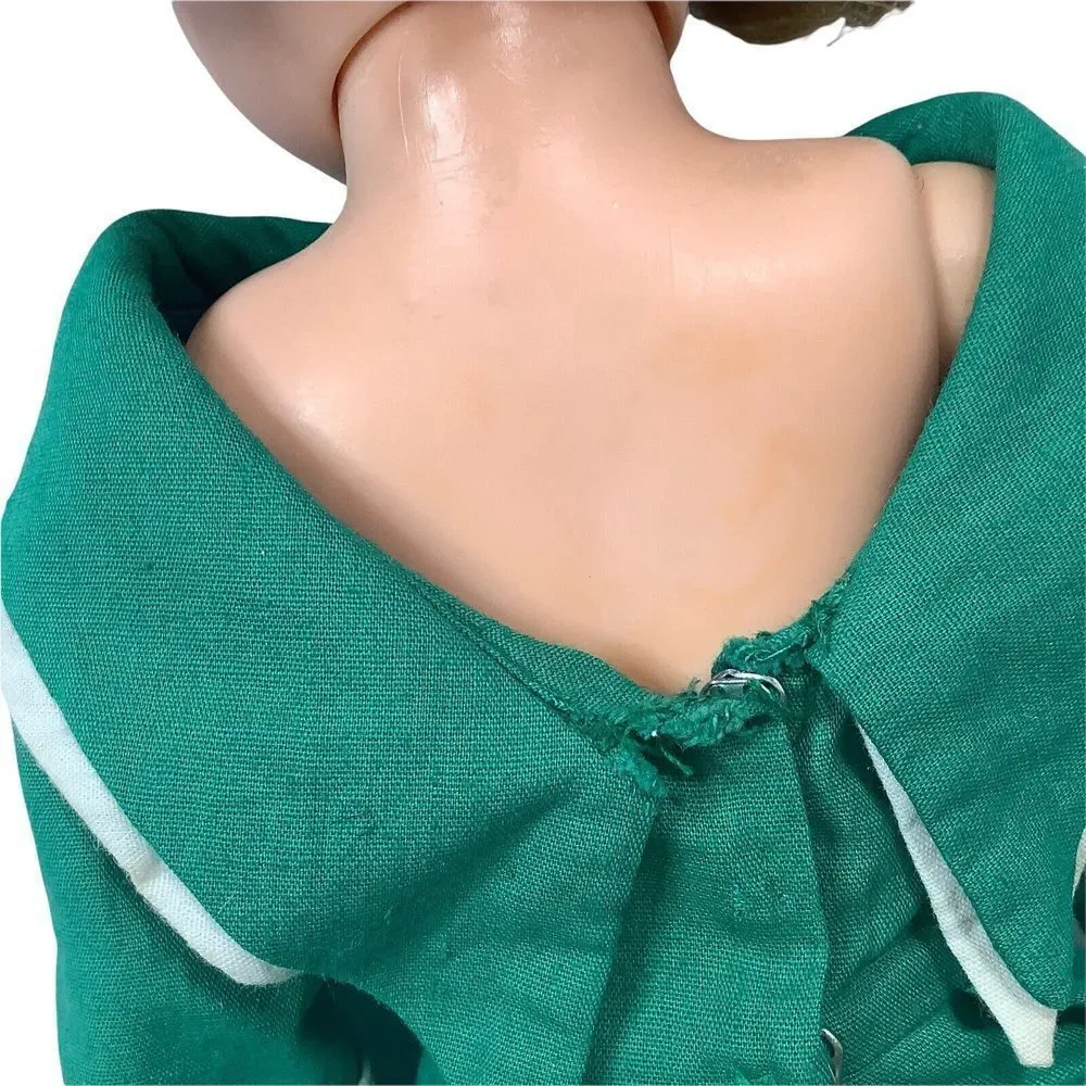N/A vtg deluxe