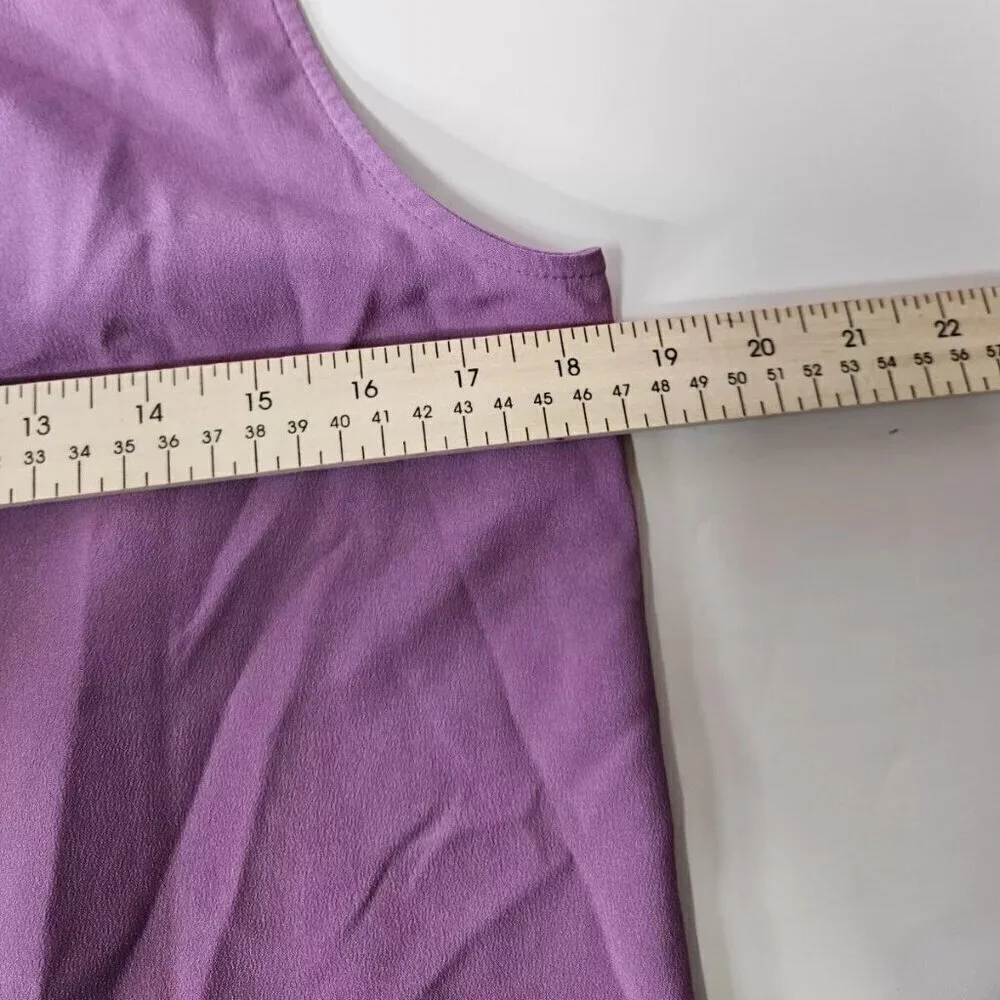 J. Crew crew lavender