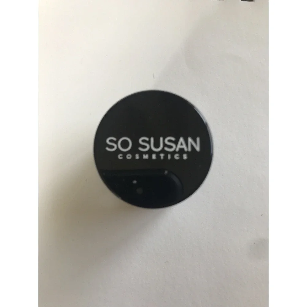 SO SUSAN Color‎ Trip High-Intensity Pigment MYSTERIOUS Eyeshadow Full Size New