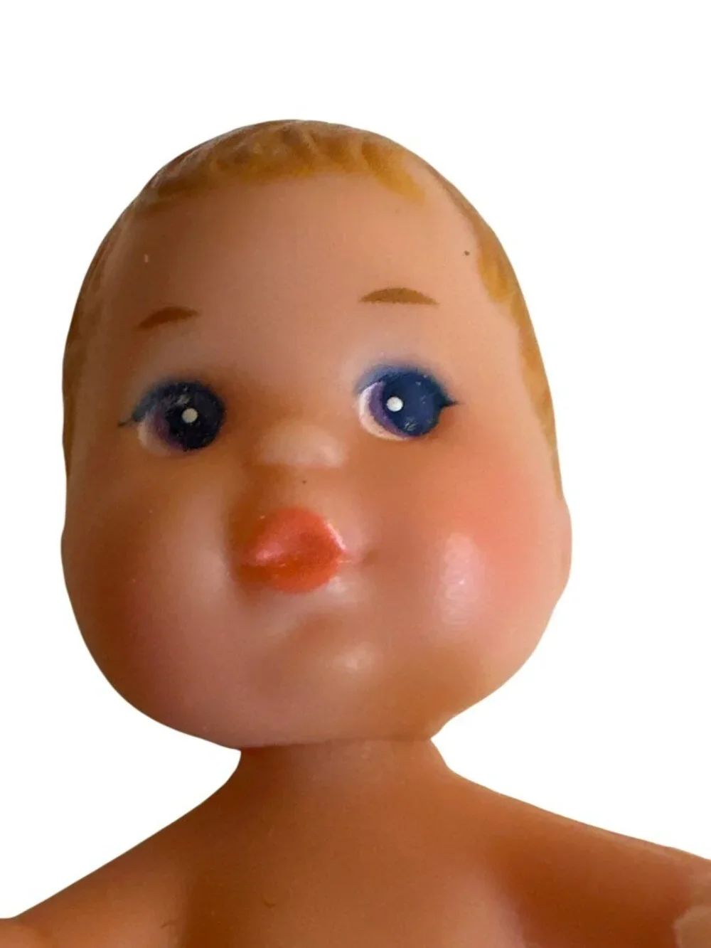 Mattel vintage barbie