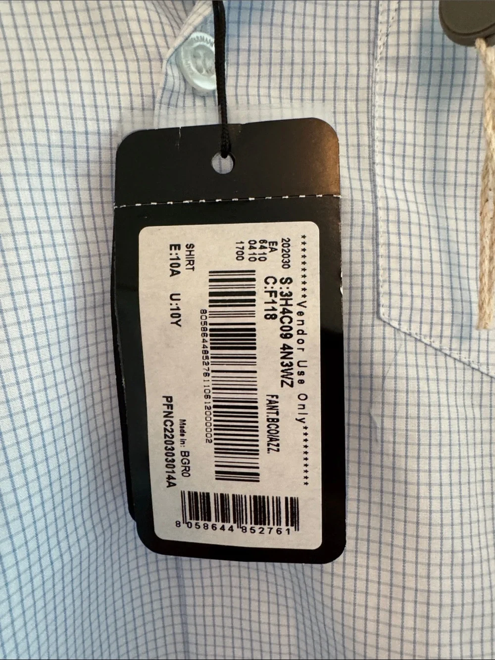 Emporio Armani emporio armani