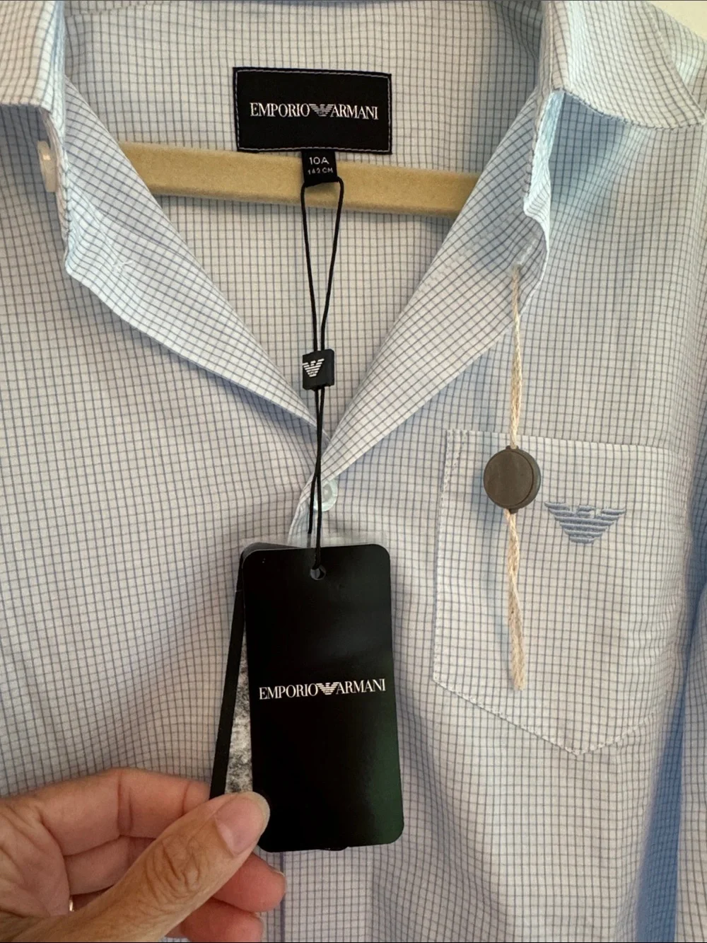 Emporio Armani emporio armani