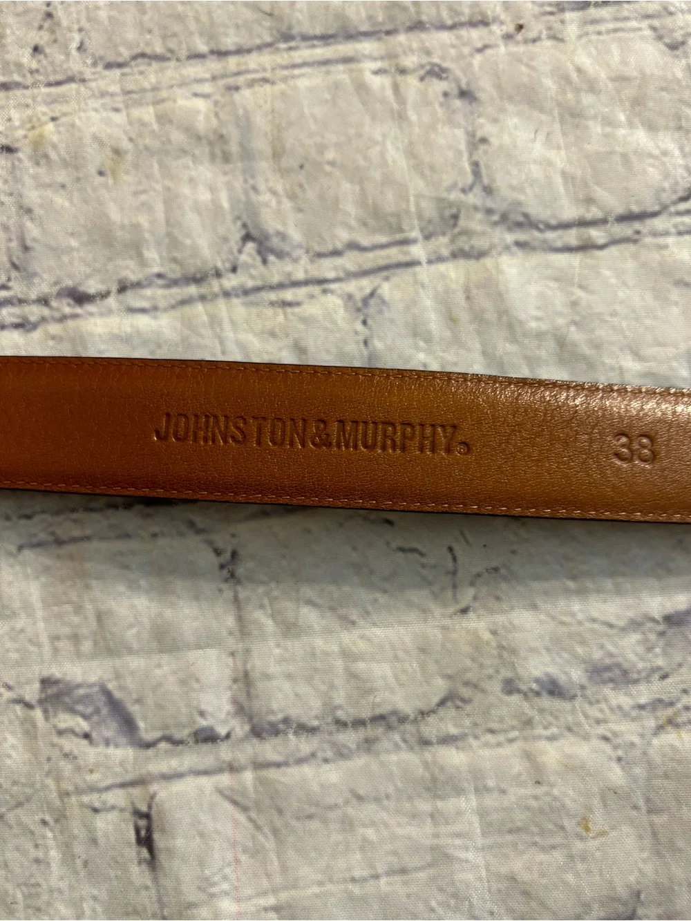 BROOKS BROTHERS & JOHNSTON & MURPHY johnston murphy