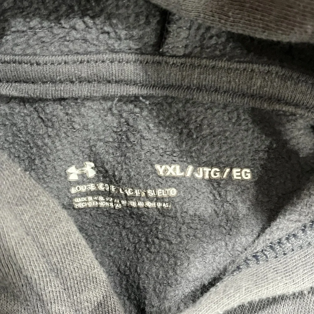 Under Armour under armour