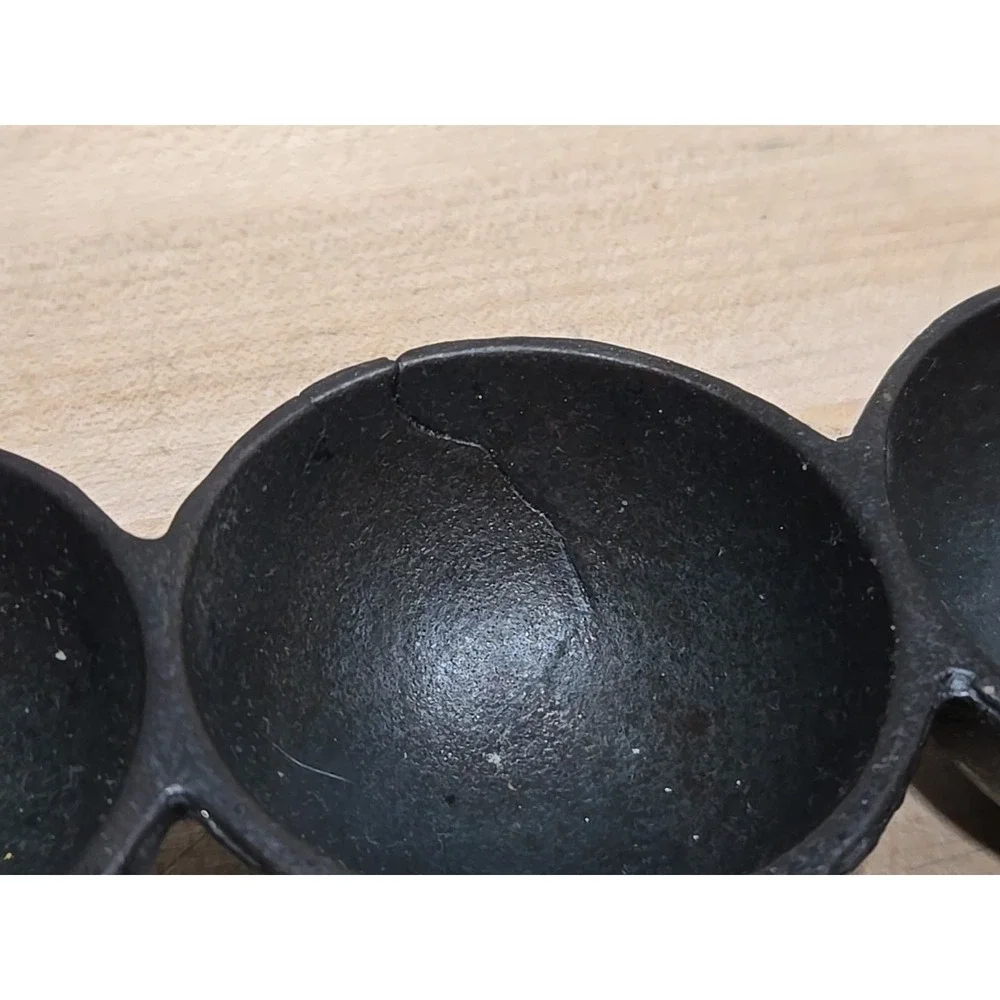 Griswold vintage early