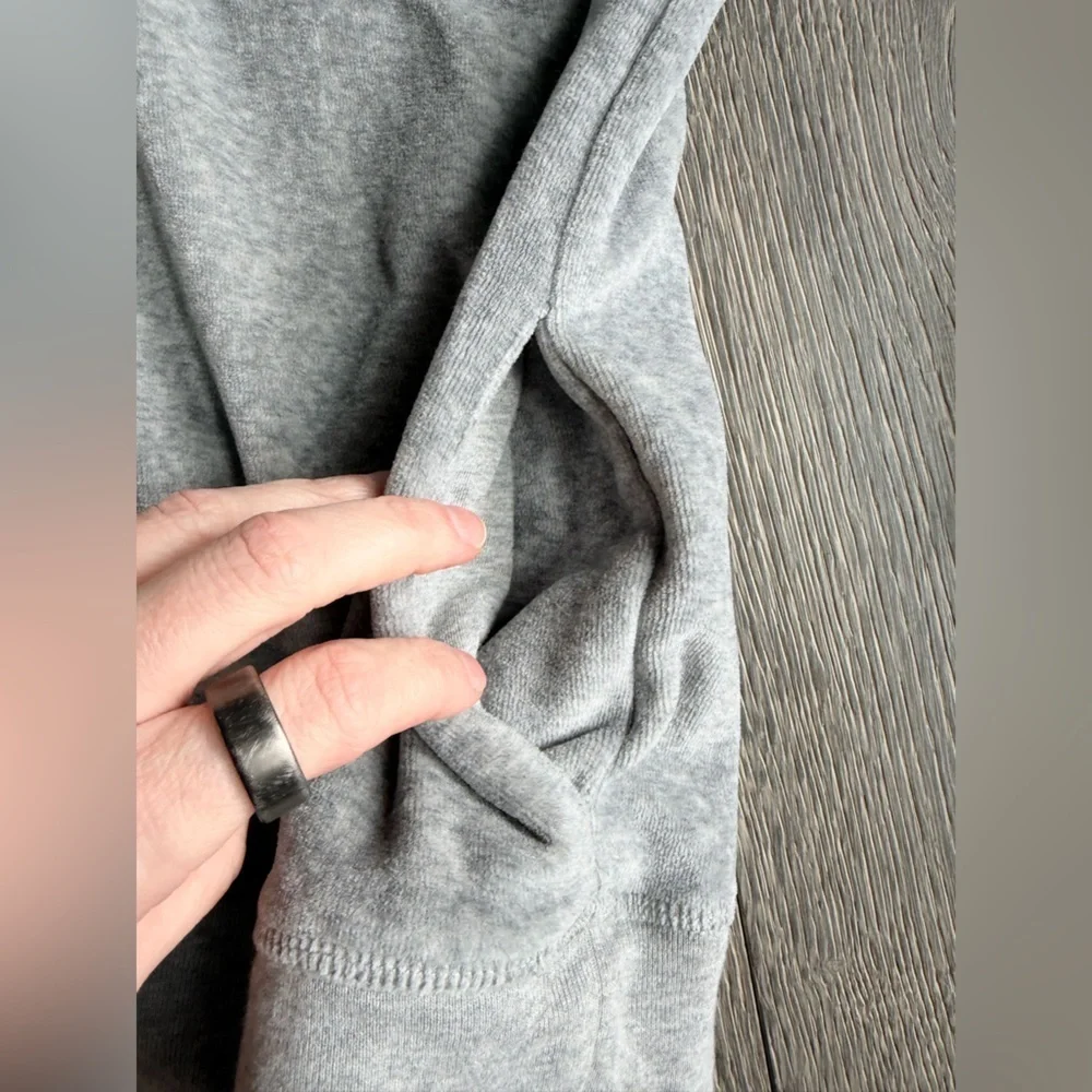 J. Crew crew gray