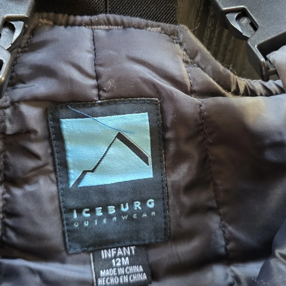 Iceburg comfort stylish