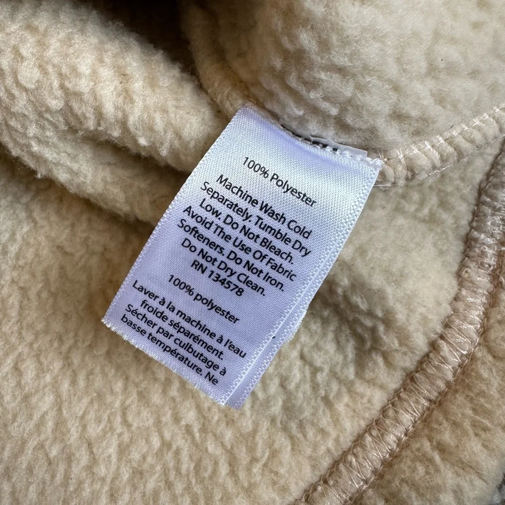 Vineyard Vines half zip