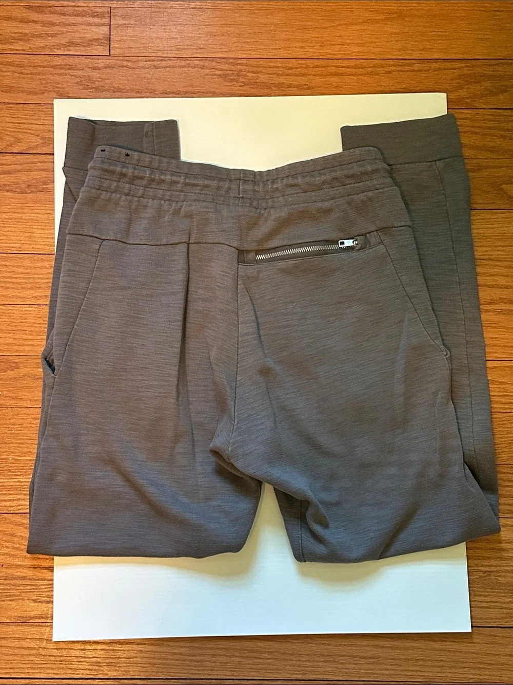 Nike kids jogger