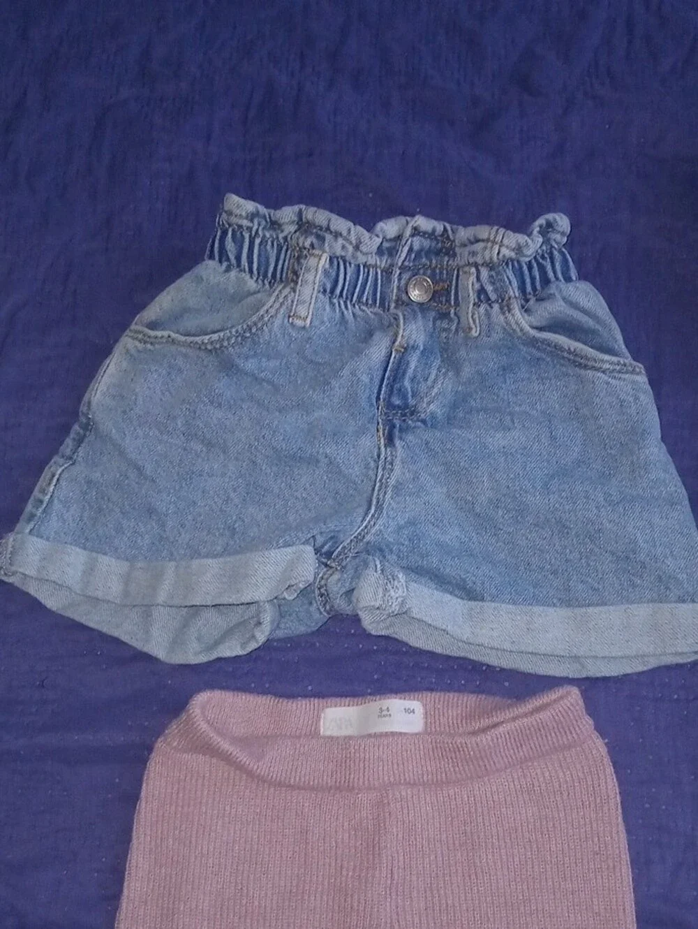 Zara piece bundle