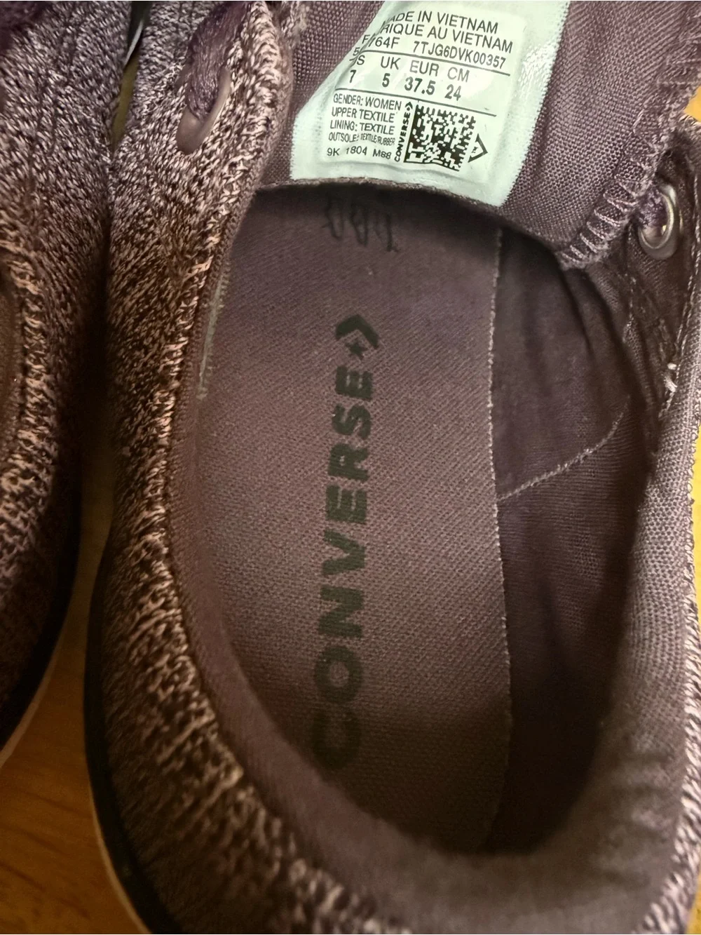 Converse cute comfortable