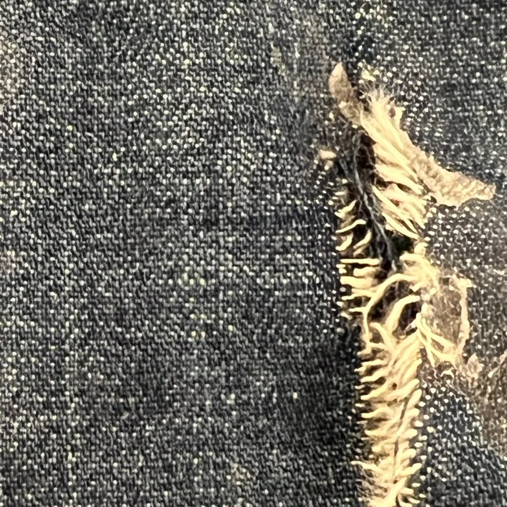 Levis dark denim