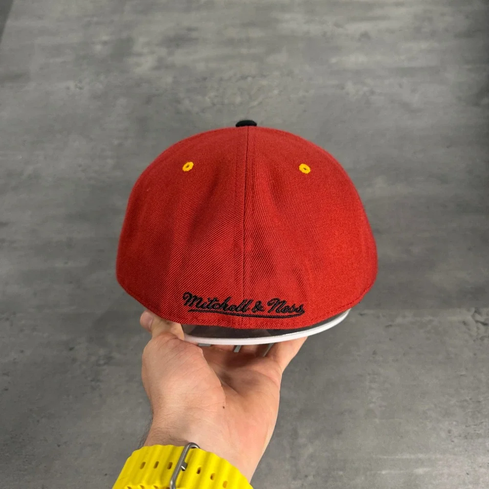 Mitchell & Ness mitchell ness