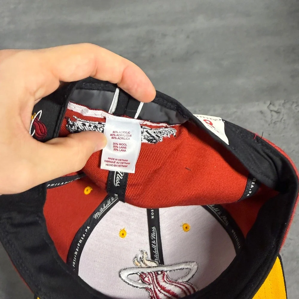 Mitchell & Ness mitchell ness