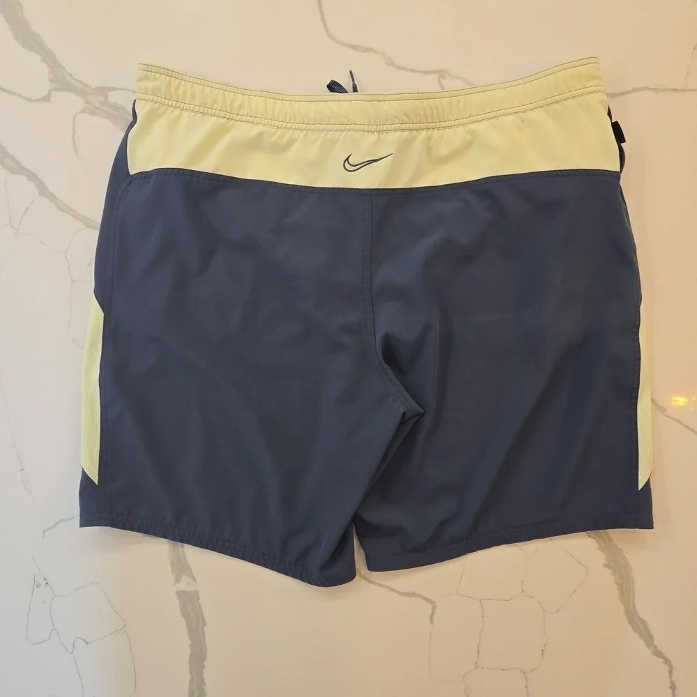 Nike elastic drawstring