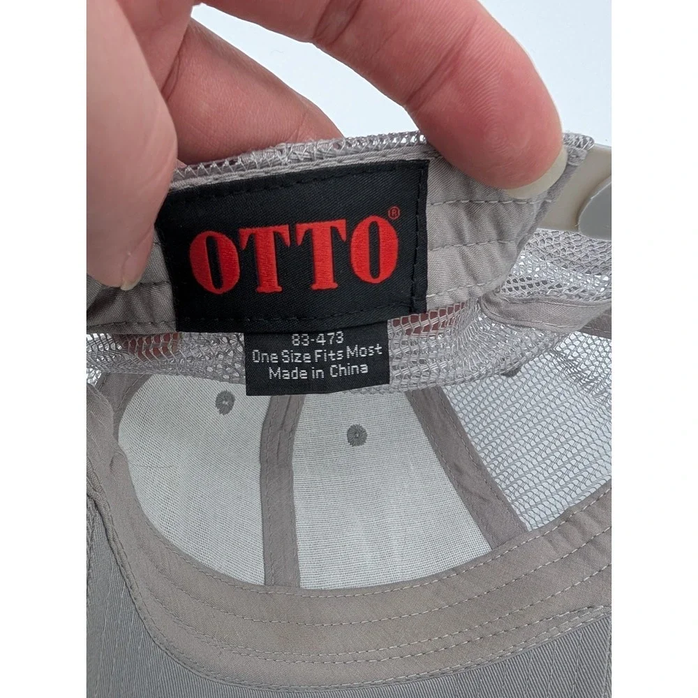 OTTO please see