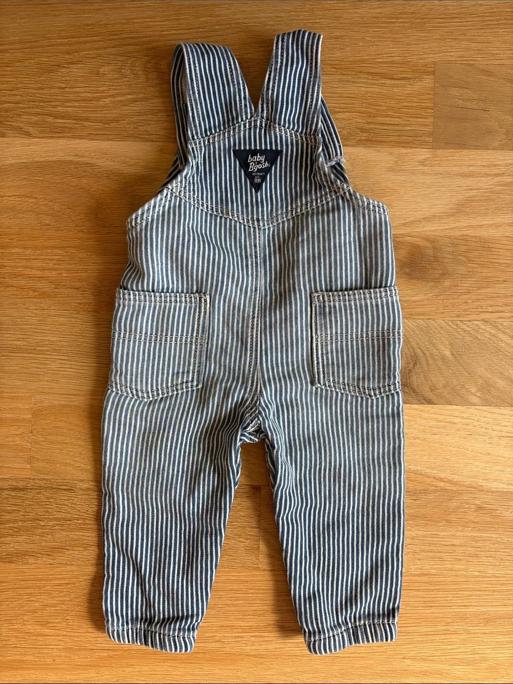 OshKosh Bgosh classic striped