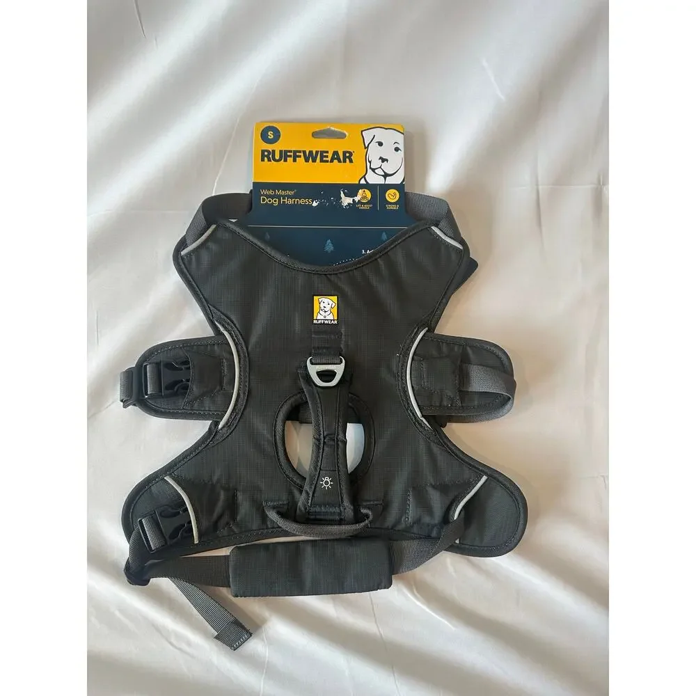 Ruff wear this ruffwear
