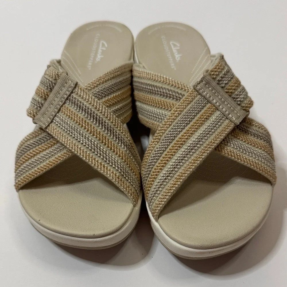 Clarks experience ultimate