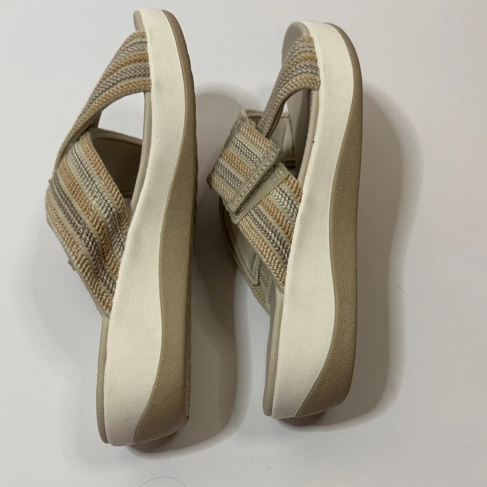 Clarks experience ultimate