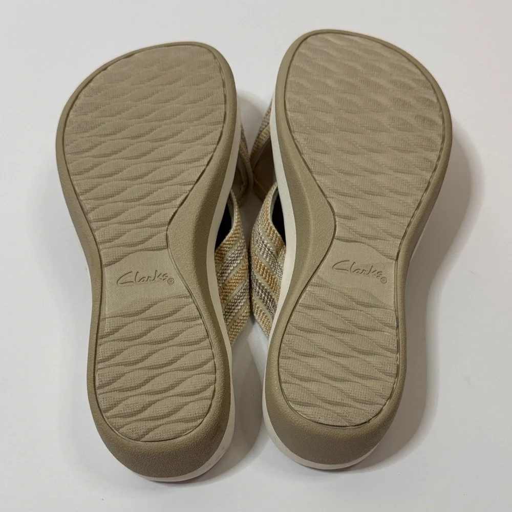 Clarks experience ultimate