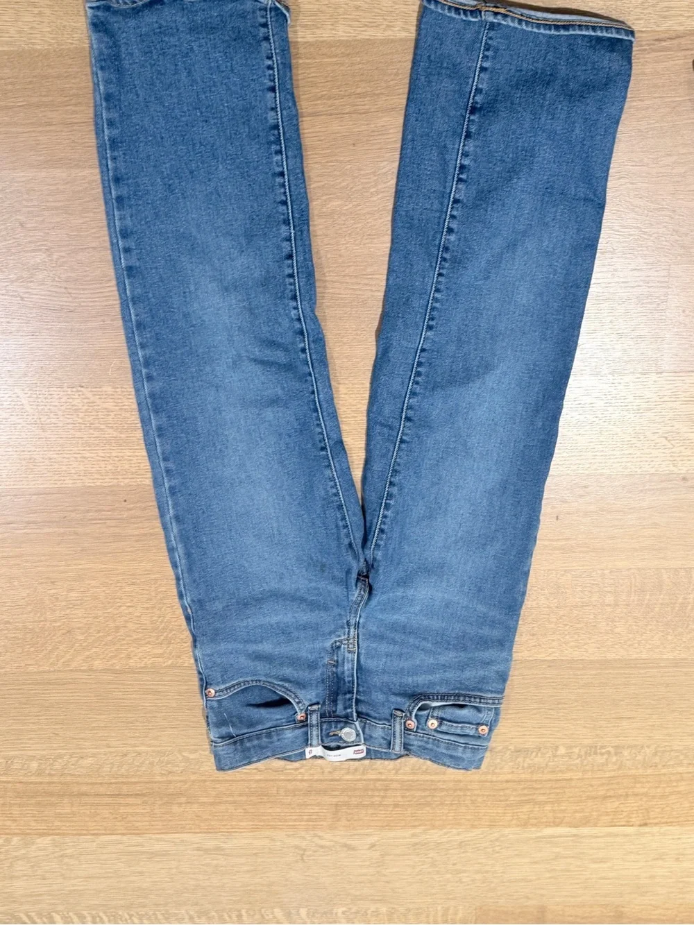 Levis levi girls